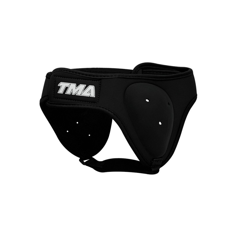 TMA Ear Guards for Grappling, BJJ and Wrestling, Neoprene Padded
